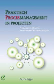 Praktisch procesmanagement in projecten