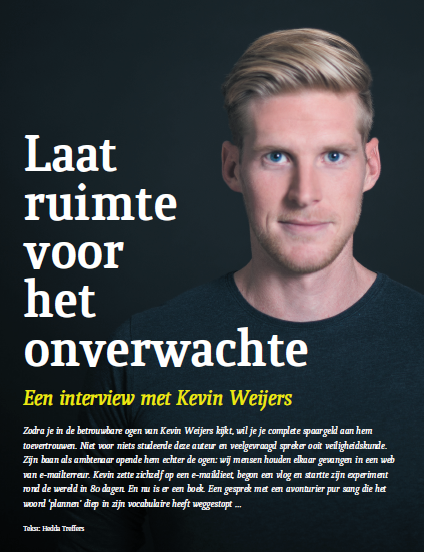 Kevin Weijers