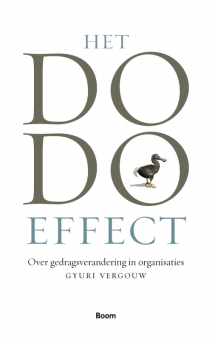 Het Dodo-effect