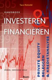 Handboek investeren & financieren (3e editie)