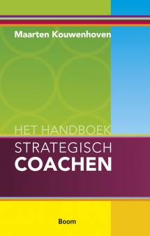 Het handboek strategisch coachen