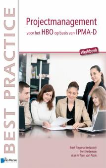 Projectmanagement - werkboek
