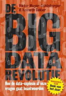 De big data-revolutie